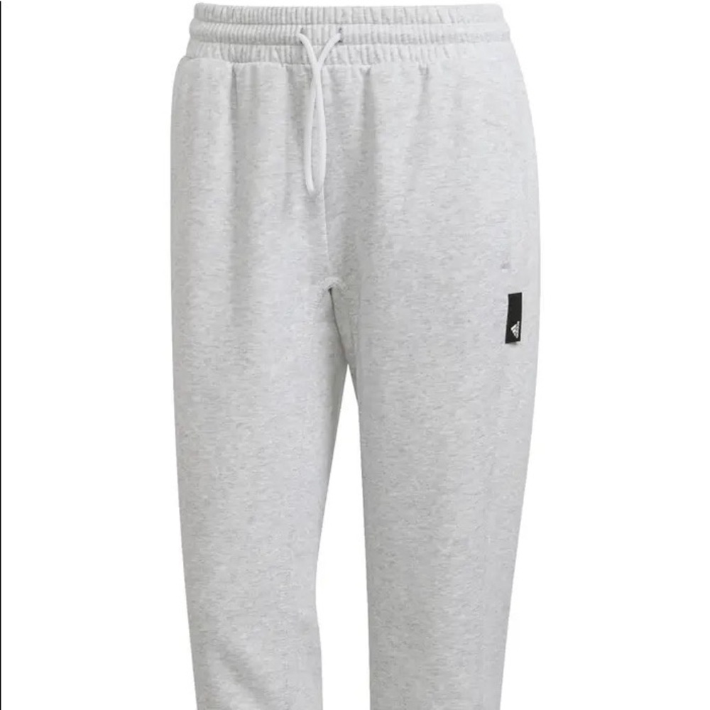 Adidas Studio Lounge Joggers NWT